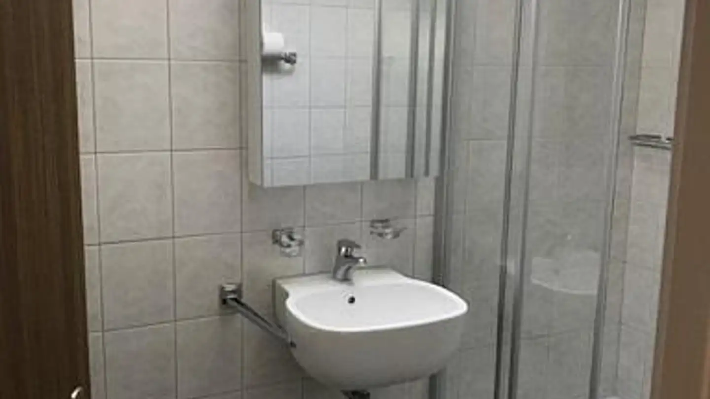 Appartement à louer - Versamerstrasse 10, 7402 Bonaduz - Photo 3