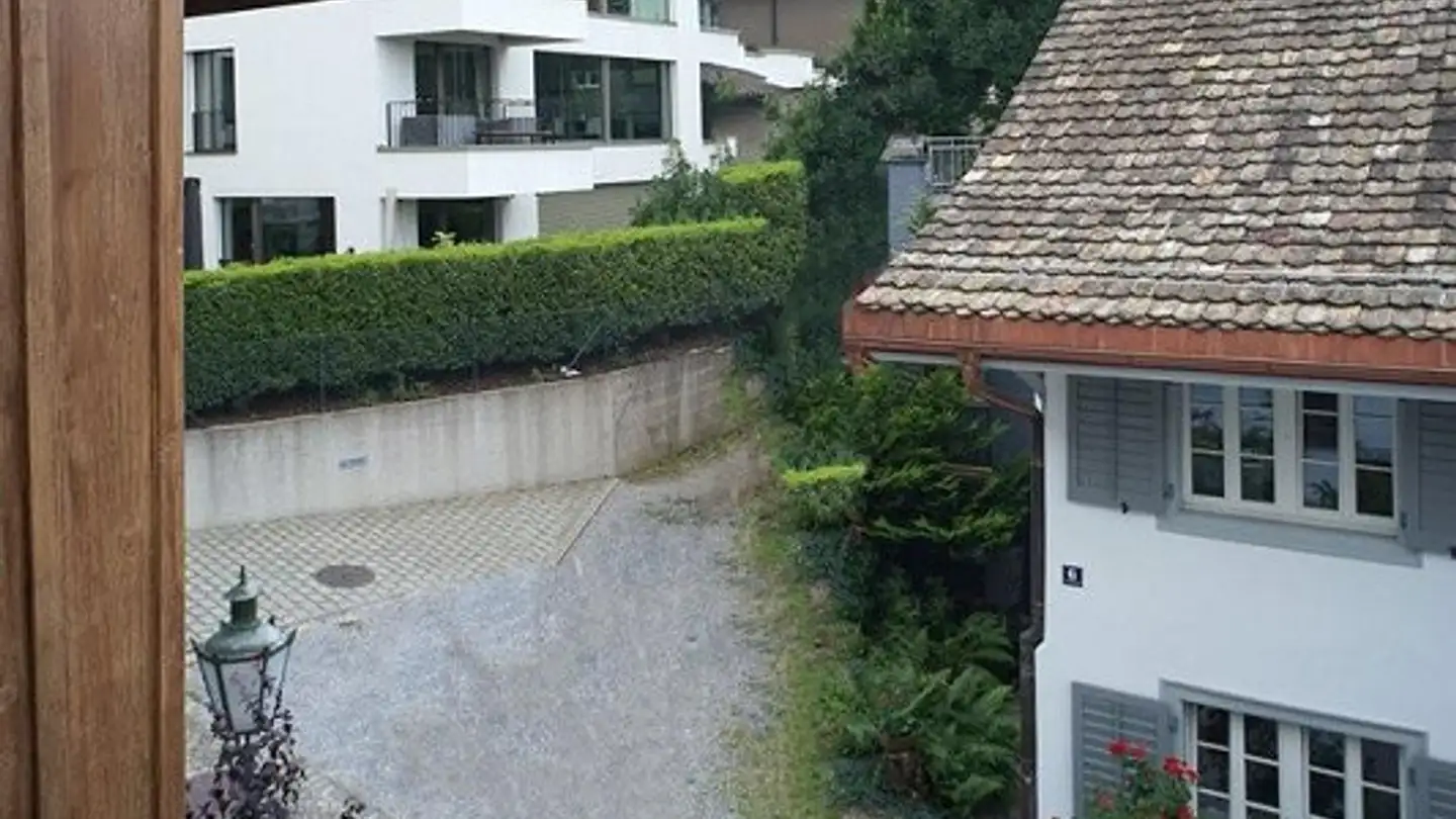 Apartment for rent - Heuelsteig 7b, 8032 Zürich - Photo 3