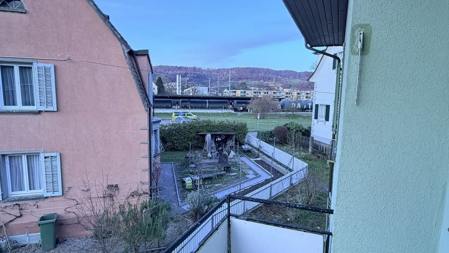 Appartamento ammobiliato in affitto - Blumenweg 1, 5300 Turgi - Foto 2