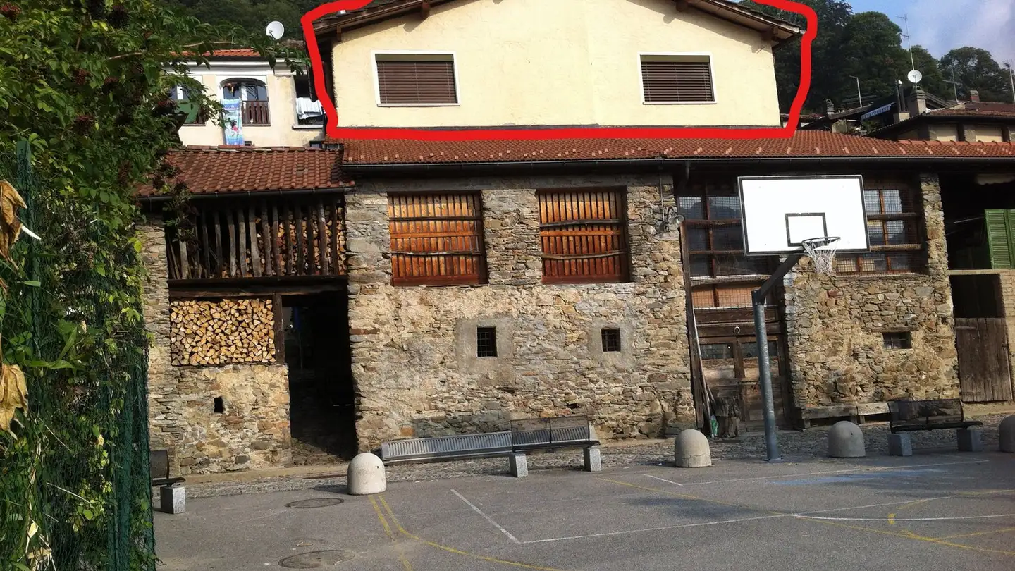 Casa singola in vendita - Föra, 6938 Fescoggia - Photo 4