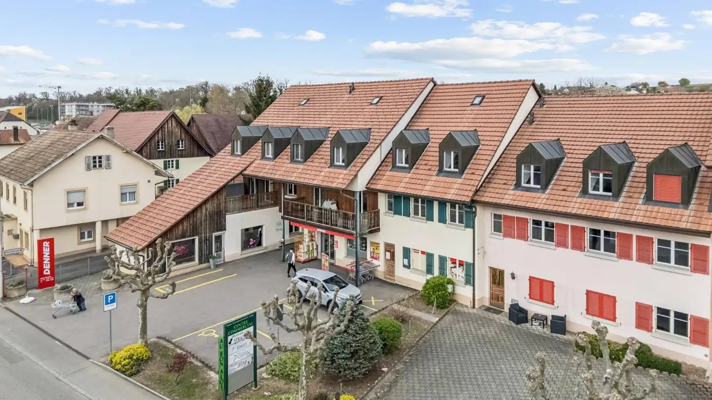 Wohnung kaufen - 2942 Alle