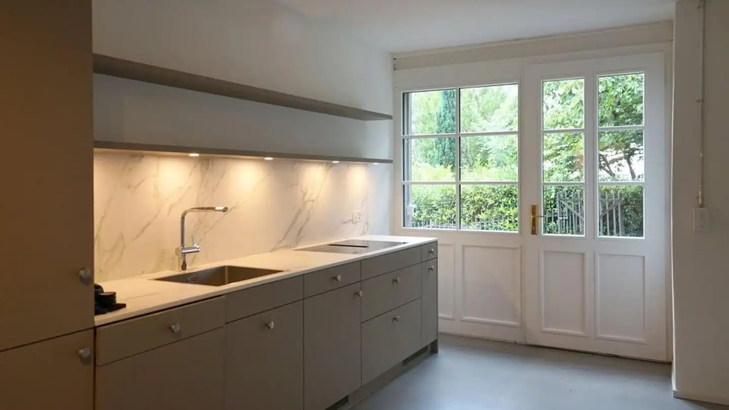 Apartment for rent - Heuelsteig 7b, 8032 Zürich - Photo 4