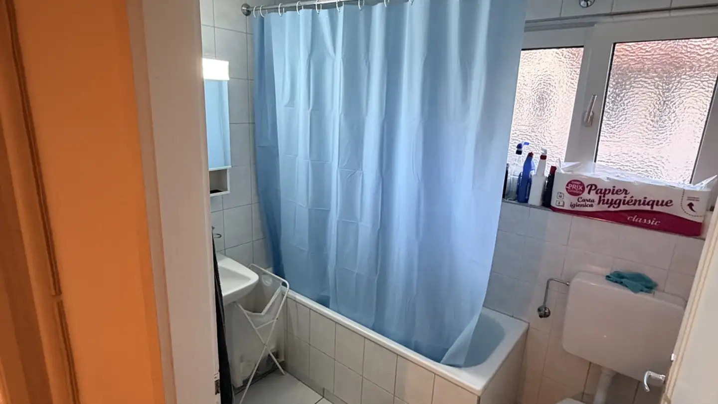 Appartamento ammobiliato in affitto - Blumenweg 1, 5300 Turgi - Foto 3