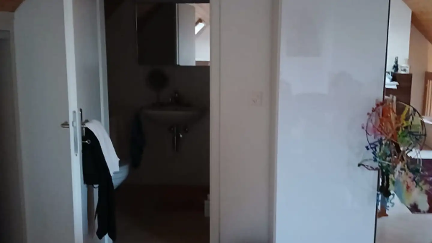 Appartamento in affitto - Rue du Four, 1055 Froideville - Foto 4