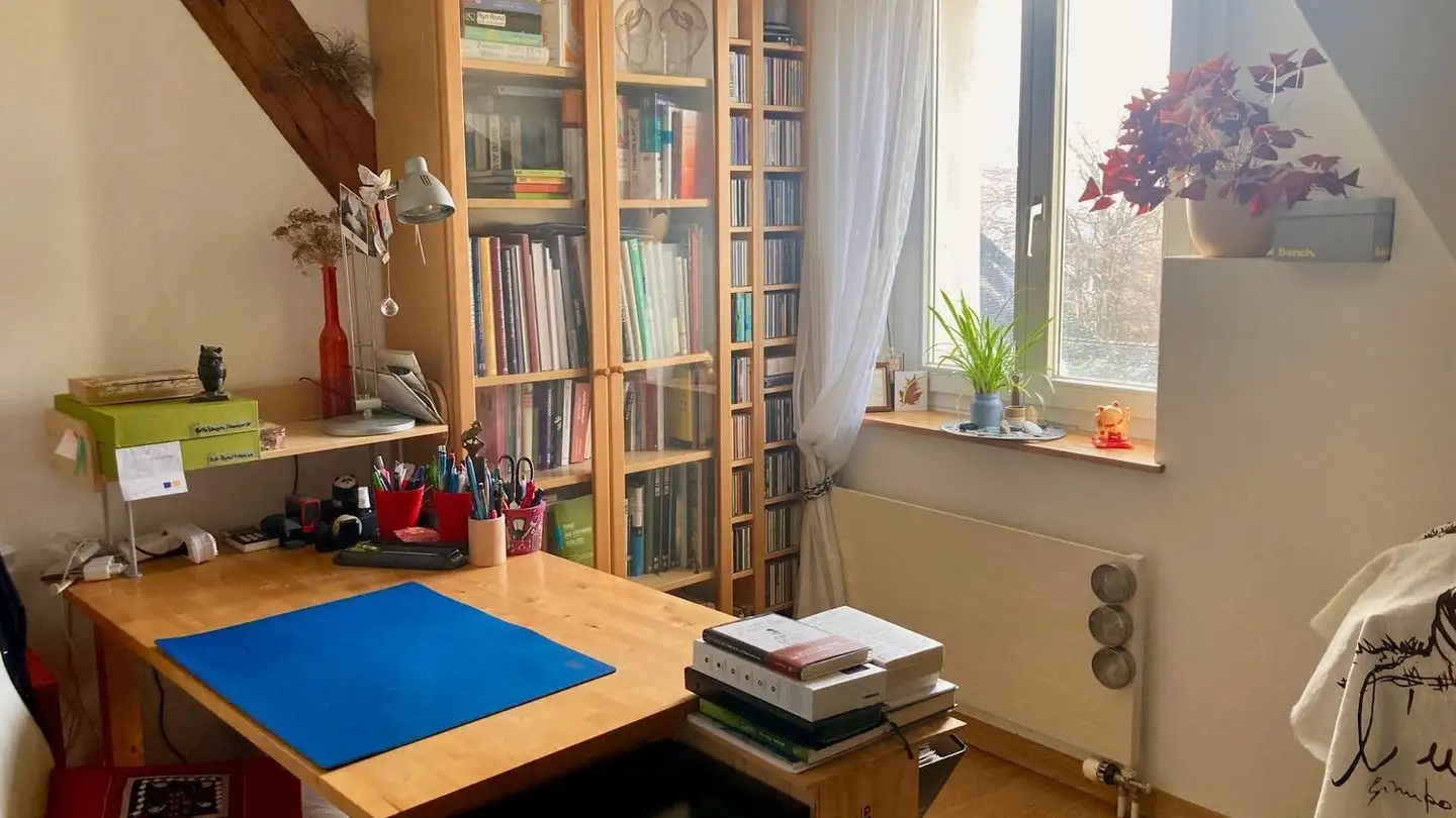 Appartamento ammobiliato in affitto - 8706 Meilen - Foto 4