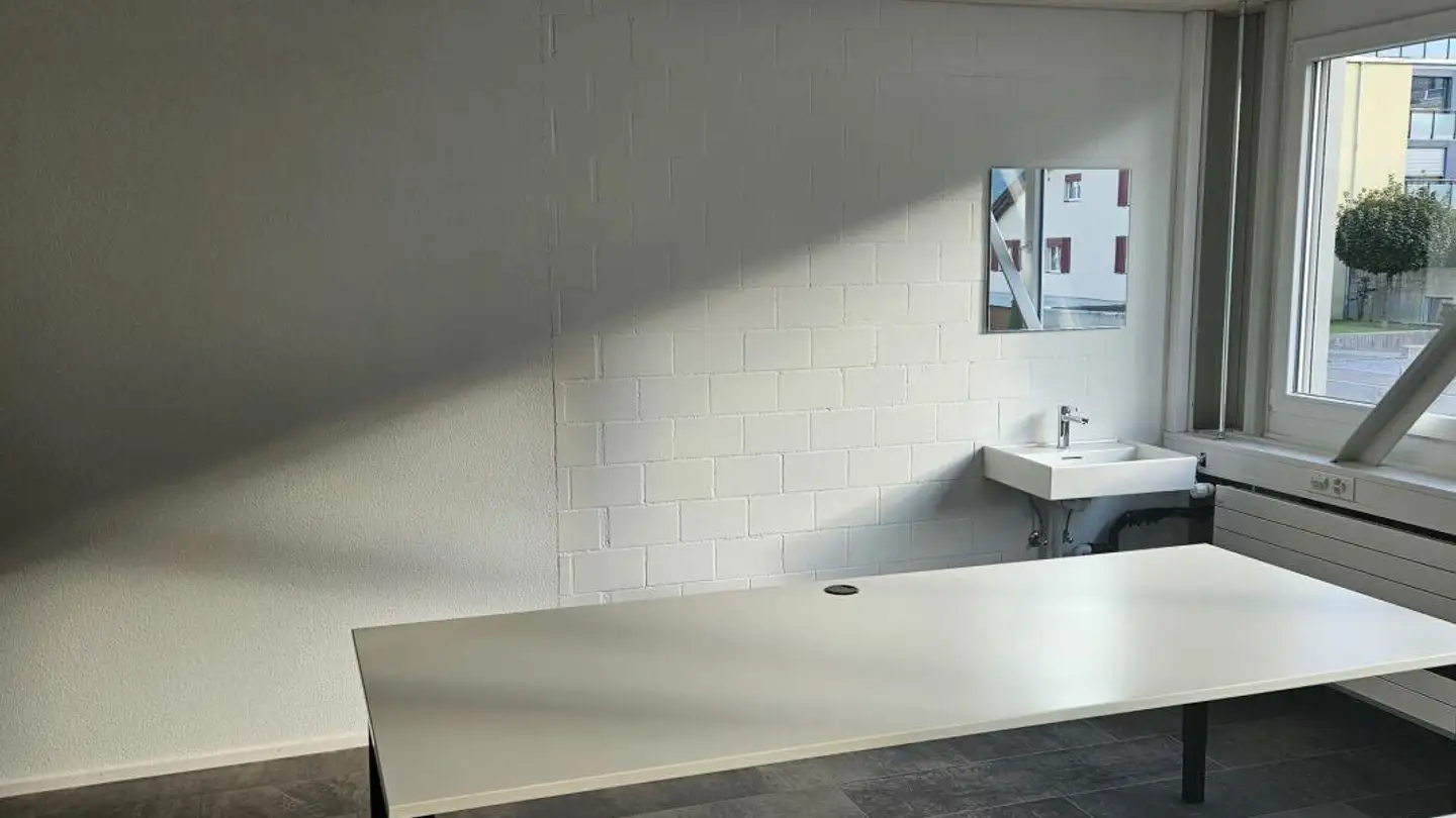 Spazio ufficio in affitto - Grabenstrasse, 8865 Bilten - Photo 2