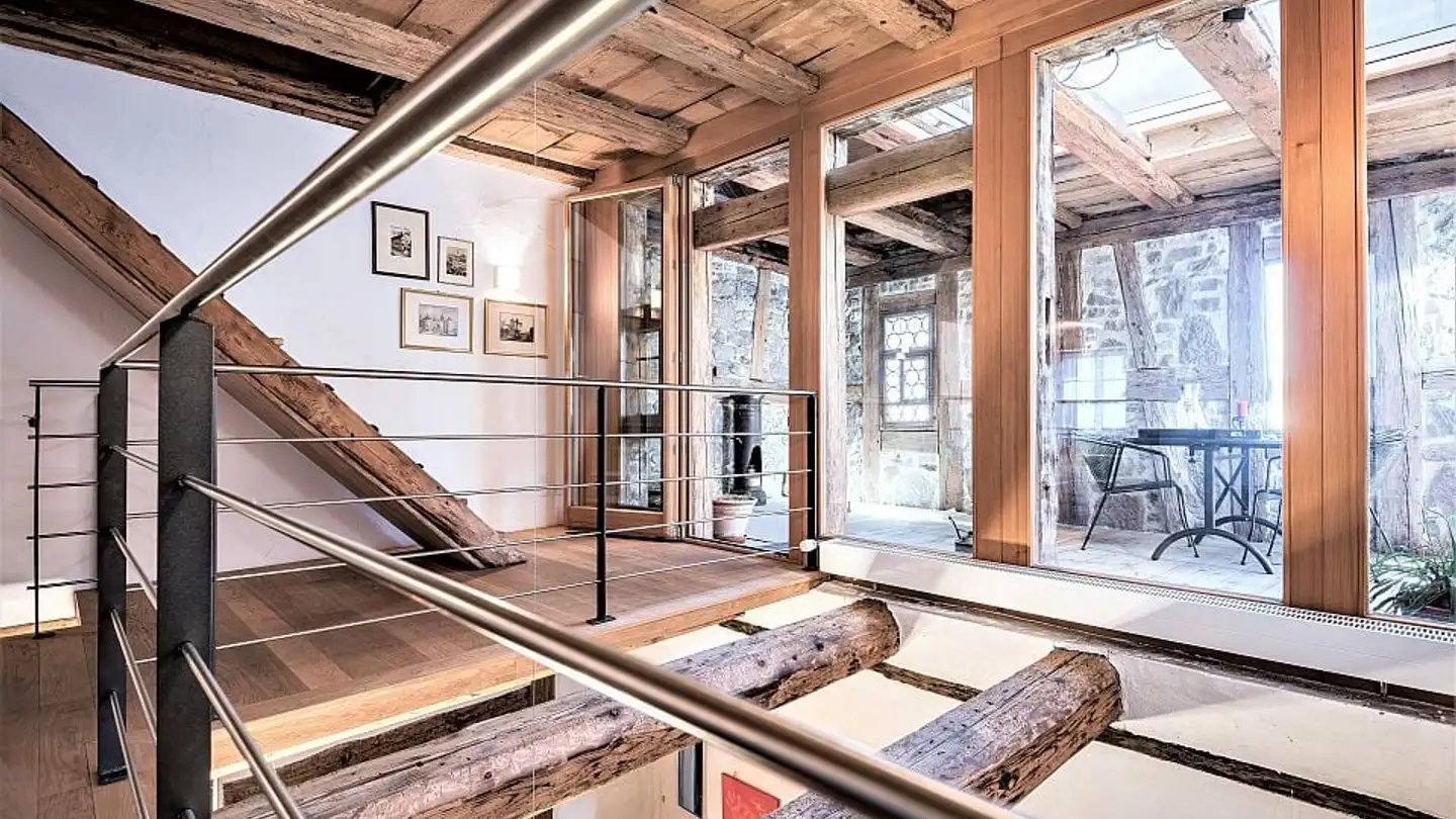 Maison individuelle à vendre - 8215 Hallau - Photo 4