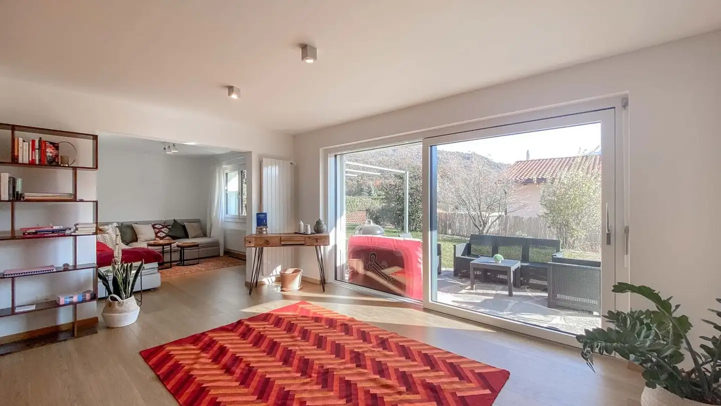 Maison individuelle à vendre - 6807 Taverne