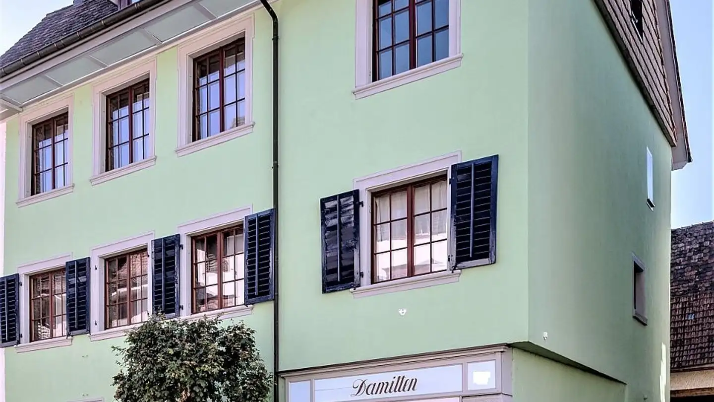 Maison individuelle à vendre - 8215 Hallau