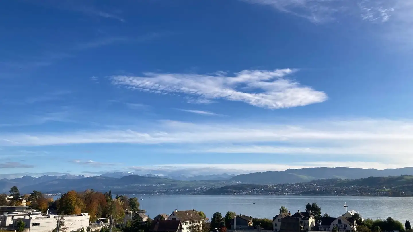 Appartamento ammobiliato in affitto - 8706 Meilen - Foto 2