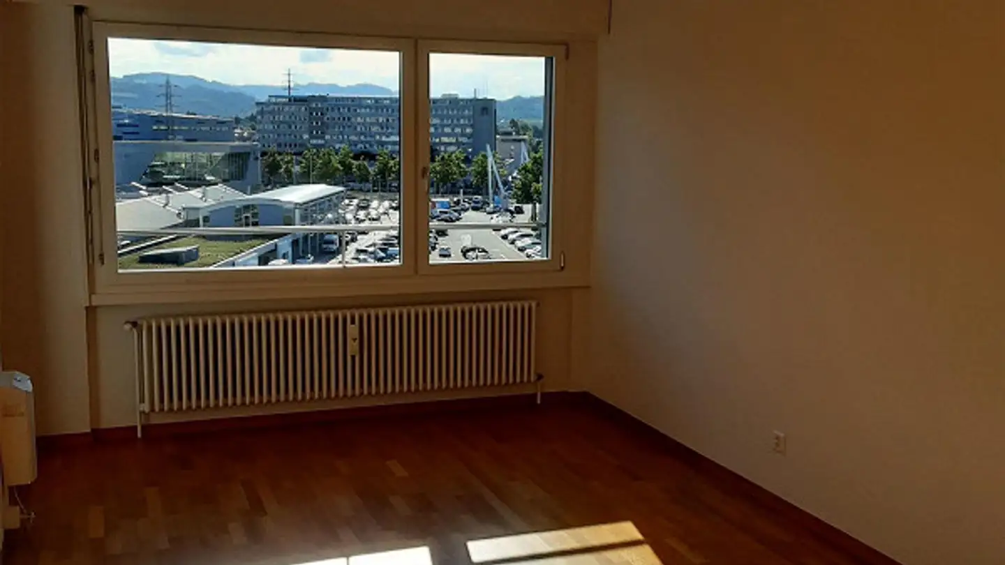 Appartamento in affitto - Wankdorffeldstrasse 69, 3014 Bern - Foto 2