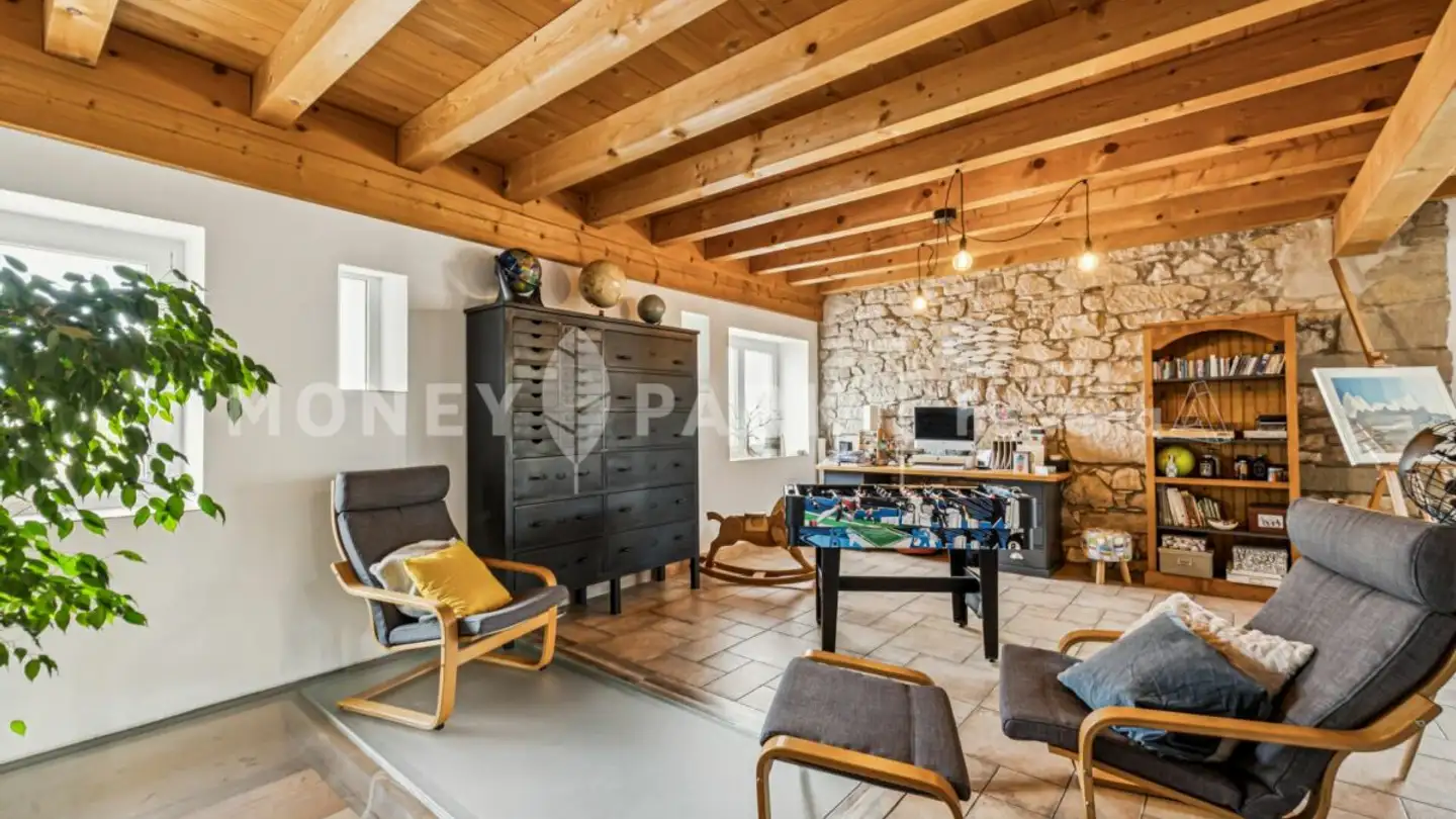 Villa in vendita - 1373 Chavornay - Foto 3