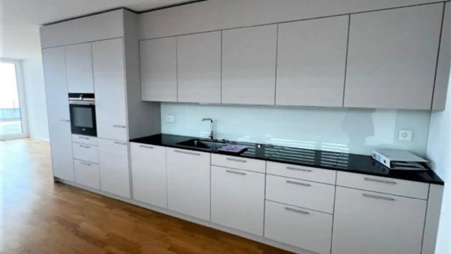 Attique à louer - Neuquartier 9, 4665 Oftringen - Photo 4