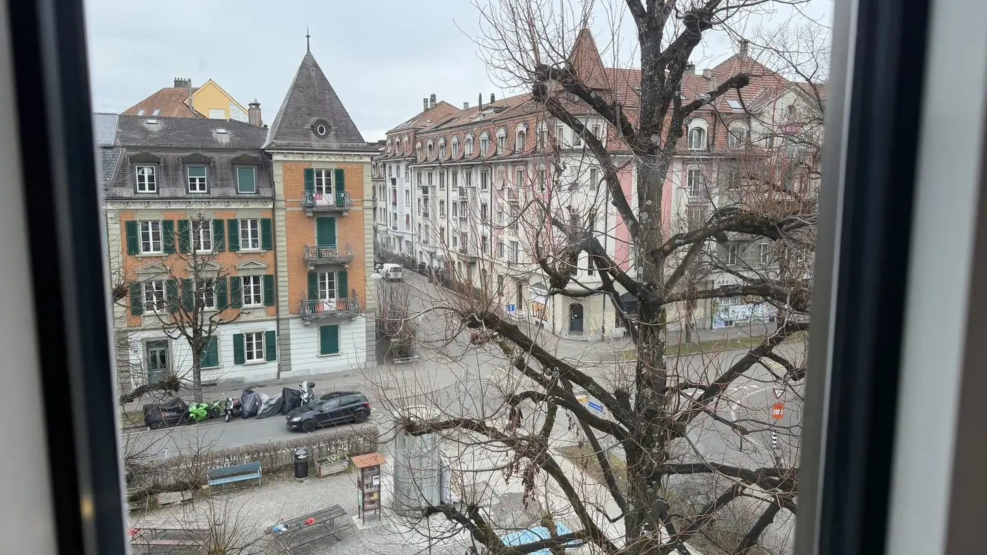 Stanza singola in affitto - Beundenfeldstrasse 56, 3013 Bern - Foto 3