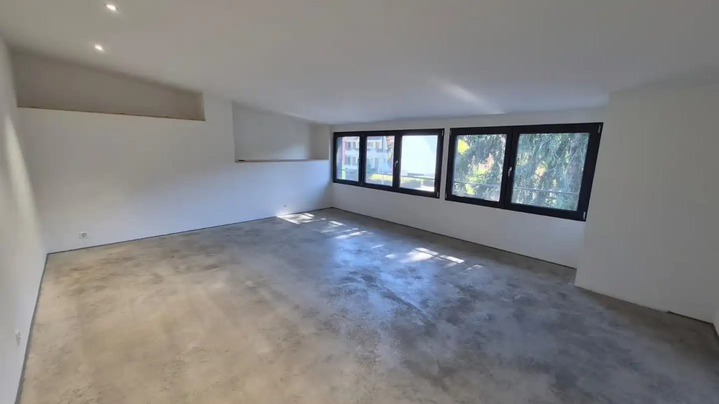 Attico in affitto - Kirschgartenstrasse 4, 4133 Pratteln - Foto 3