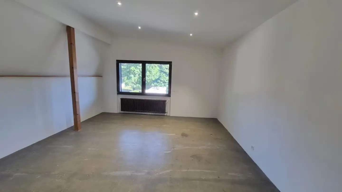 Attico in affitto - Kirschgartenstrasse 4, 4133 Pratteln - Foto 4