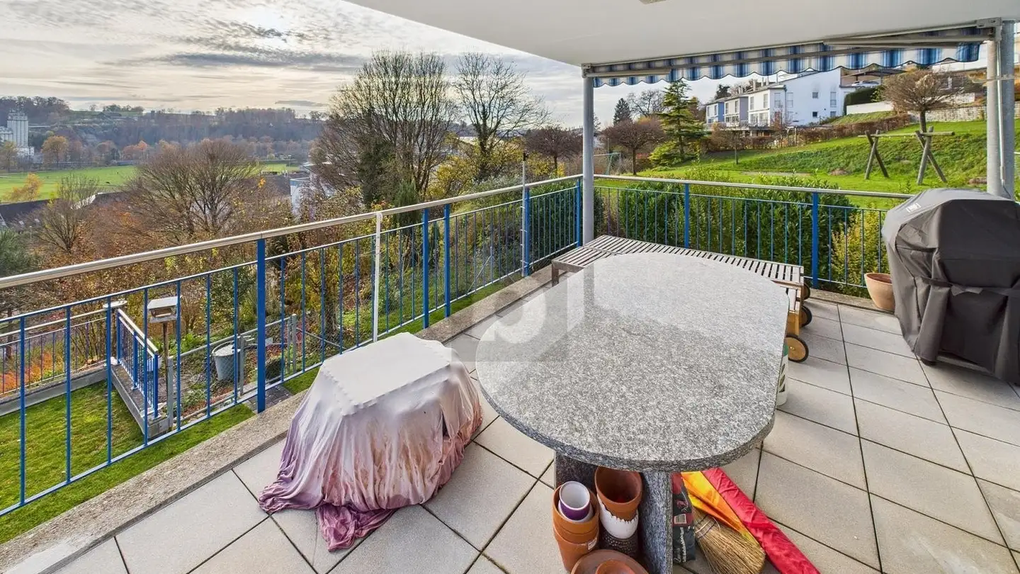 Appartamento in affitto - 3176 Neuenegg