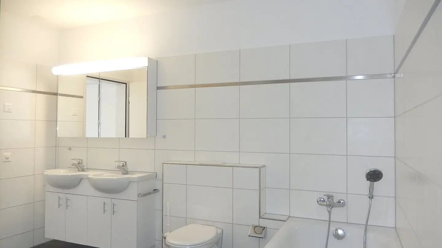 Appartement à louer - St. Gallerstrasse 68, 9500 Wil SG - Photo 3