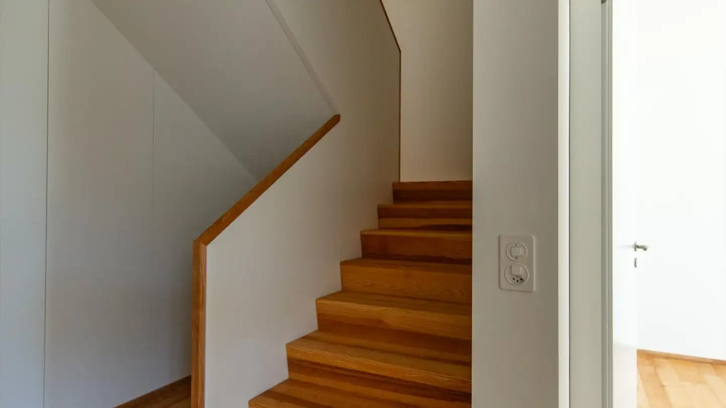 Maison individuelle à vendre - 5643 Sins