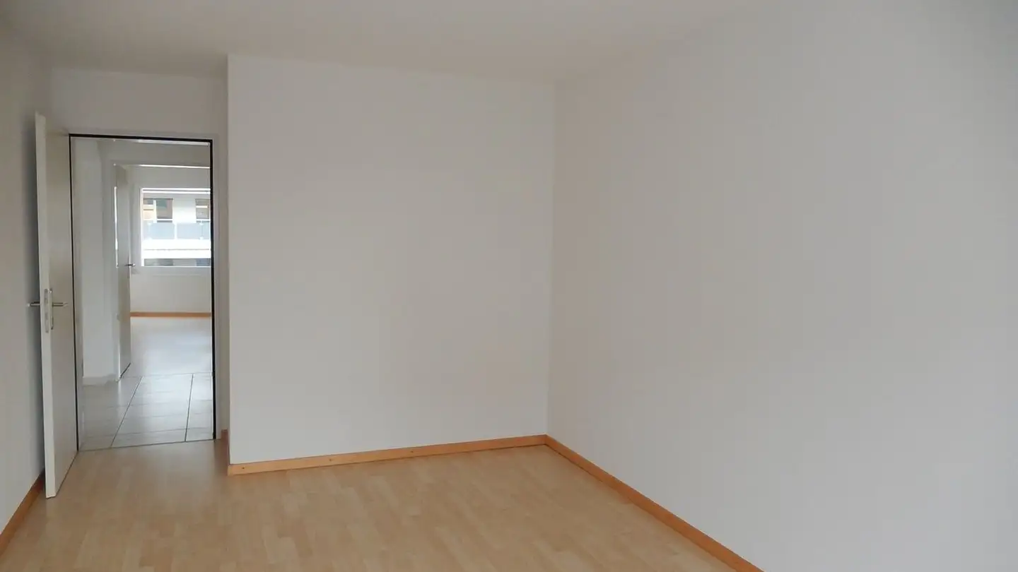 Appartement à louer - St. Gallerstrasse 68, 9500 Wil SG - Photo 4