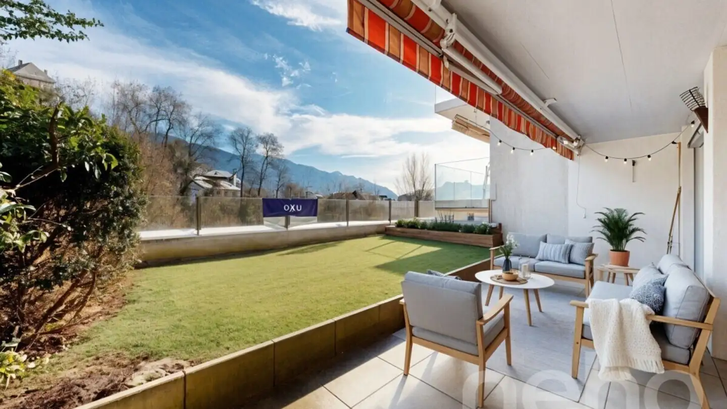 Appartement à vendre - 1815 Clarens - Photo 3