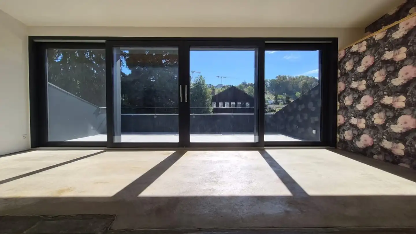 Attico in affitto - Kirschgartenstrasse 4, 4133 Pratteln - Foto 2