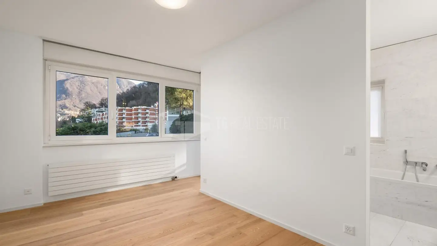 Appartement à louer - 6900 Paradiso - Photo 3