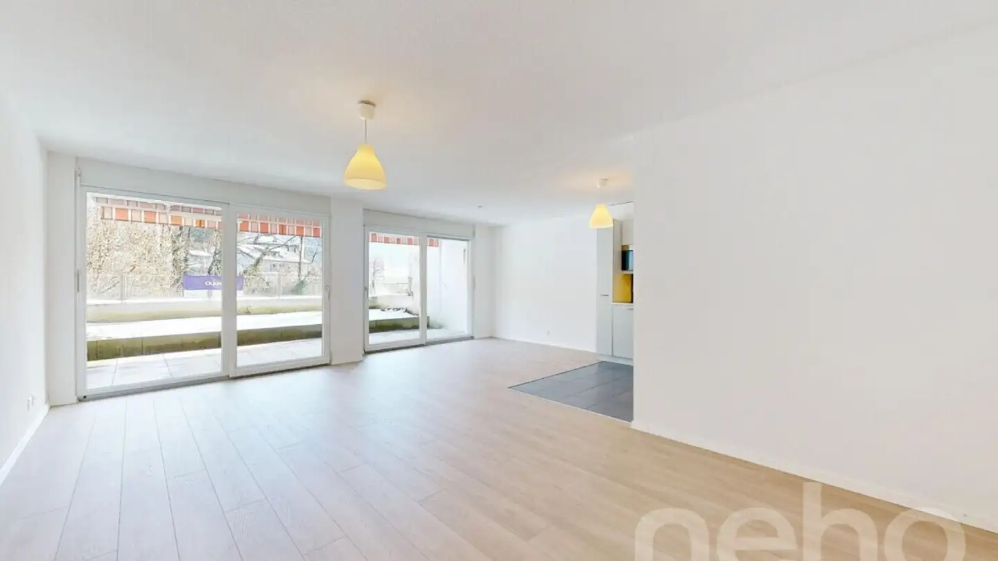 Appartamento in vendita - 1815 Clarens