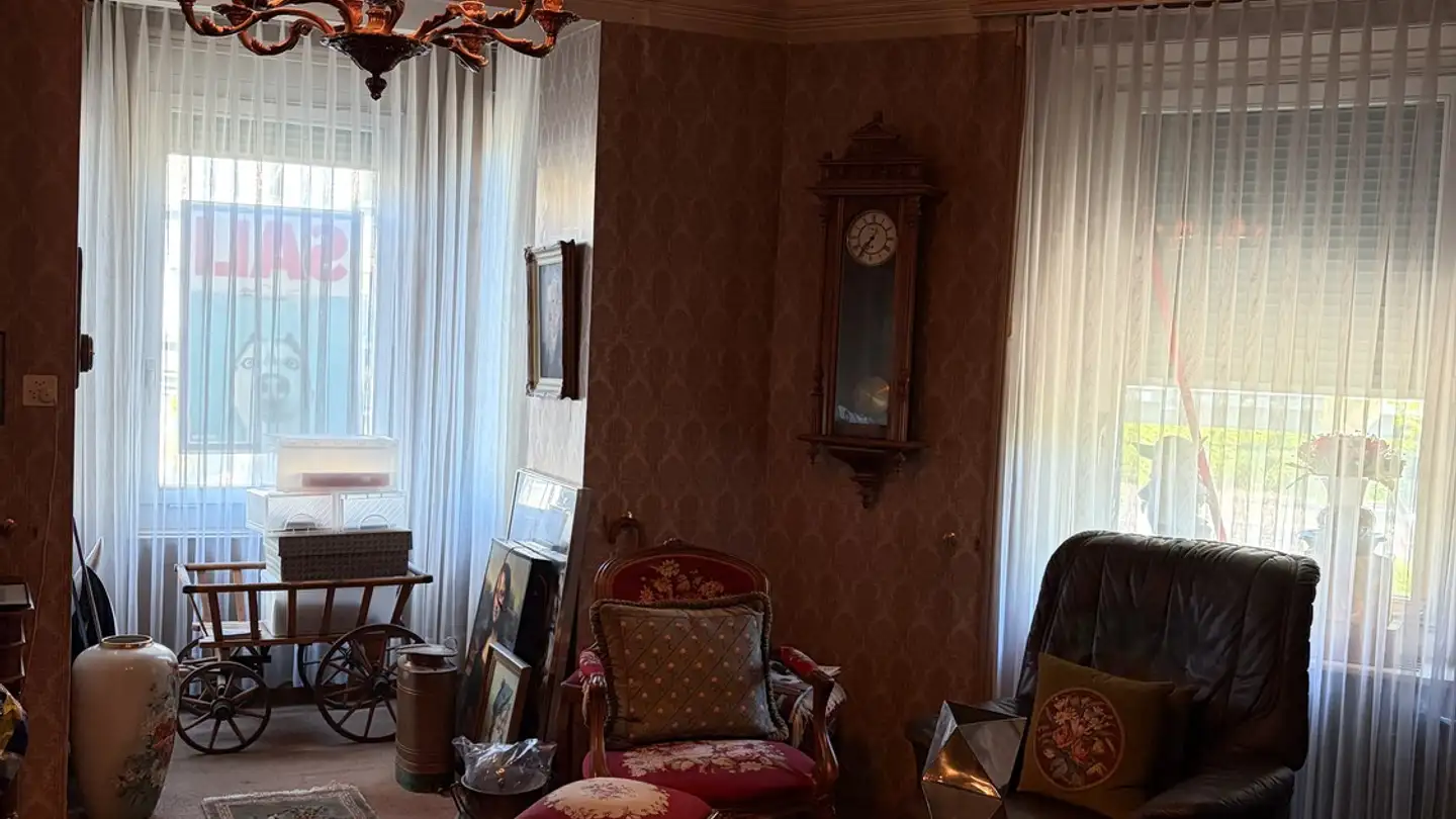 Appartement à louer - Elisabethenstrasse 3, 8004 Zürich