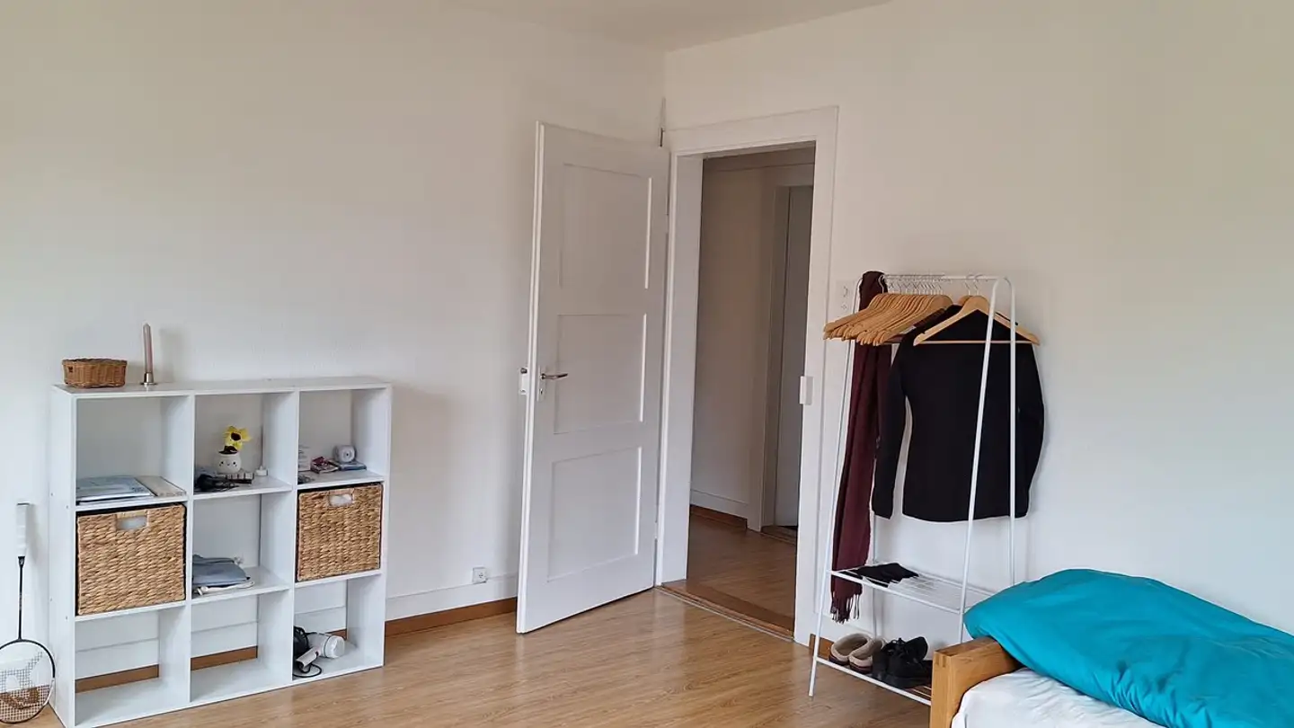 Appartamento in affitto - Schlosshofstrasse 30, 8400 Winterthur