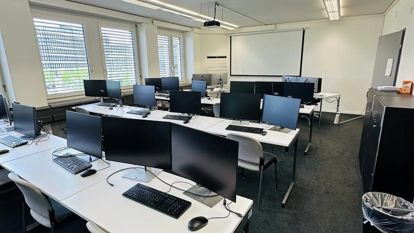 Office space for rent - Hohlstrasse 190, 8004 Zürich - Photo 2