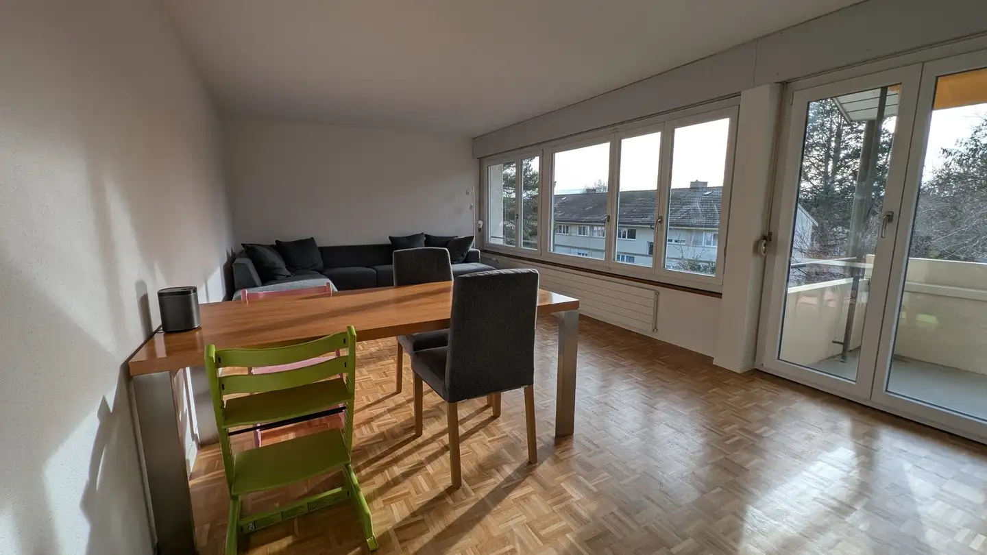 Appartement à louer - Gantrischstrasse 10, 3052 Zollikofen