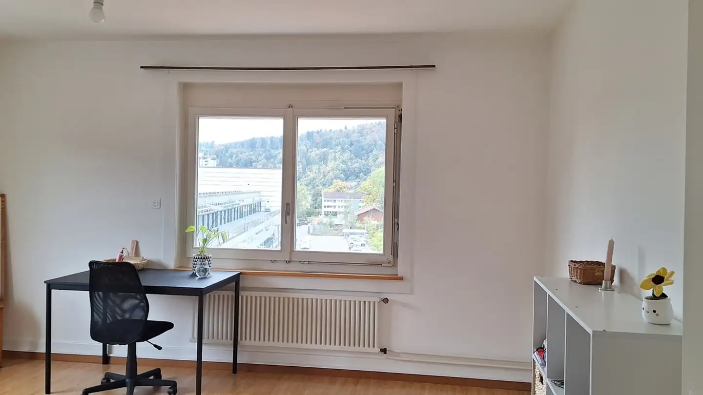 Appartamento in affitto - Schlosshofstrasse 30, 8400 Winterthur - Foto 2