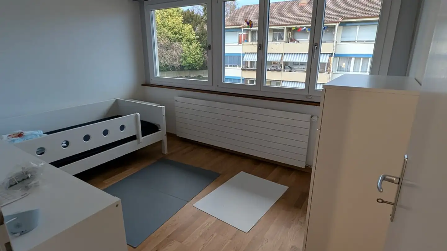 Wohnung mieten - Gantrischstrasse 10, 3052 Zollikofen - Foto 3