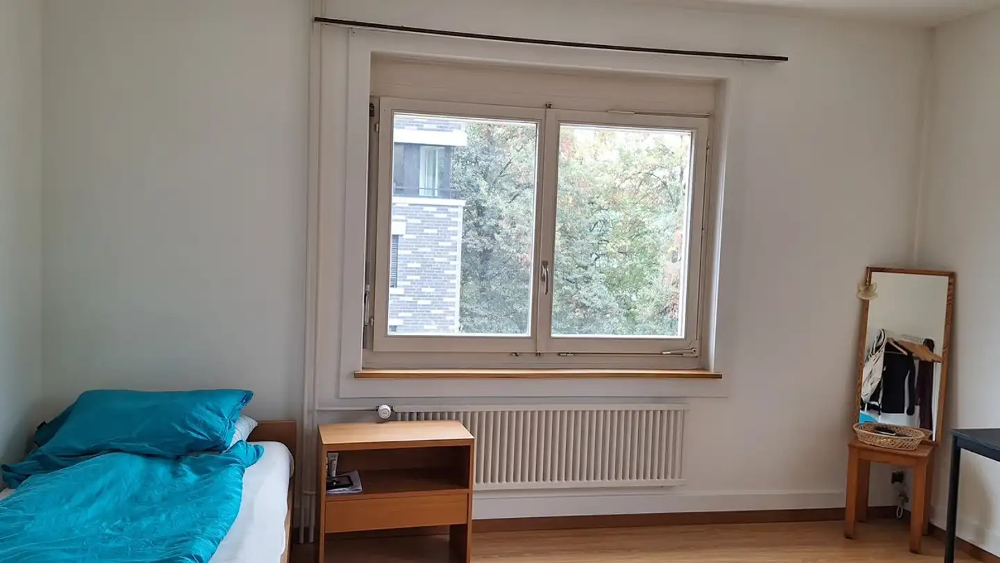 Appartamento in affitto - Schlosshofstrasse 30, 8400 Winterthur - Foto 3