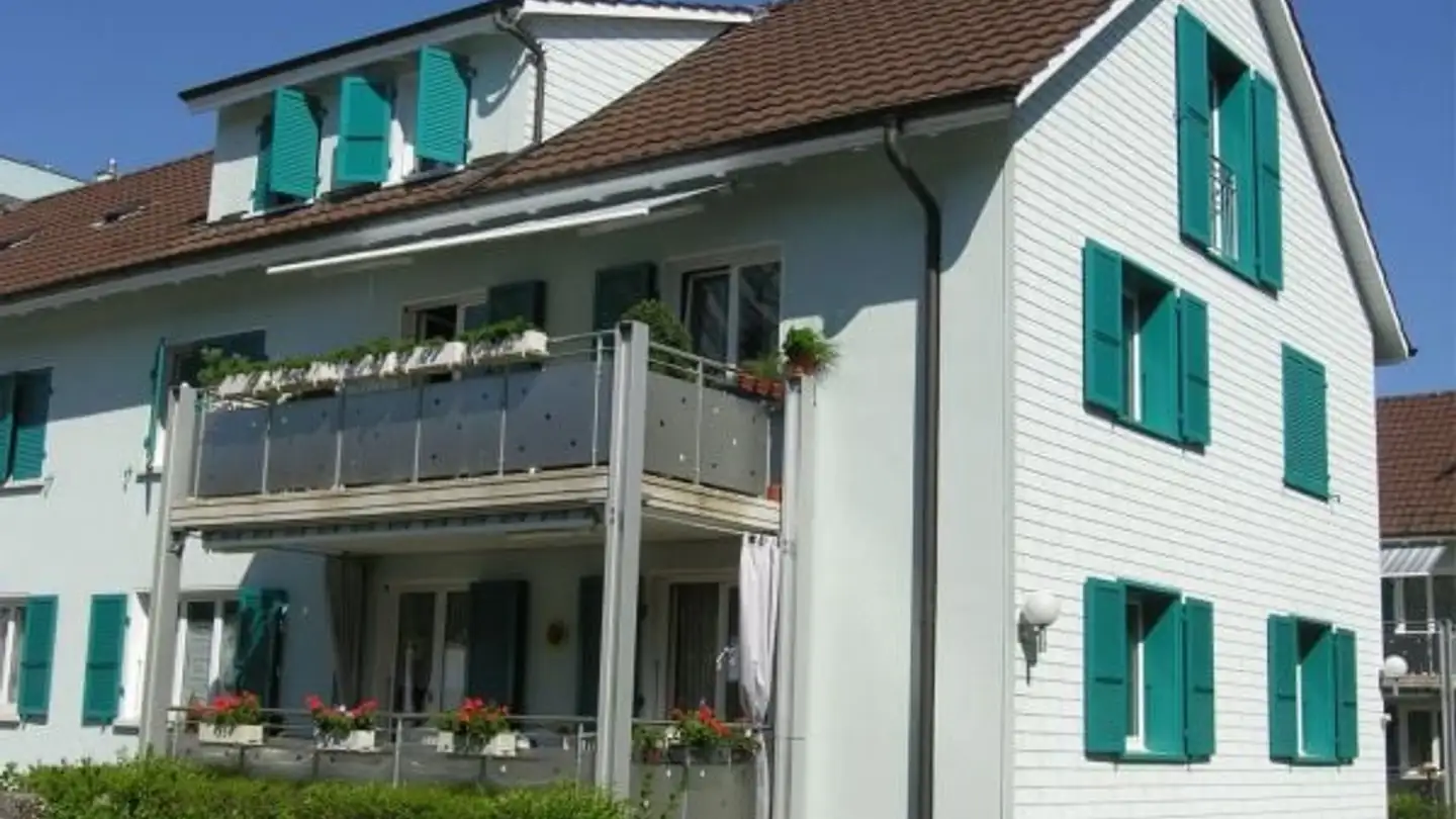 Apartment for rent - Rue De Mâche / Mettstrasse 151e, 2504 Biel/Bienne