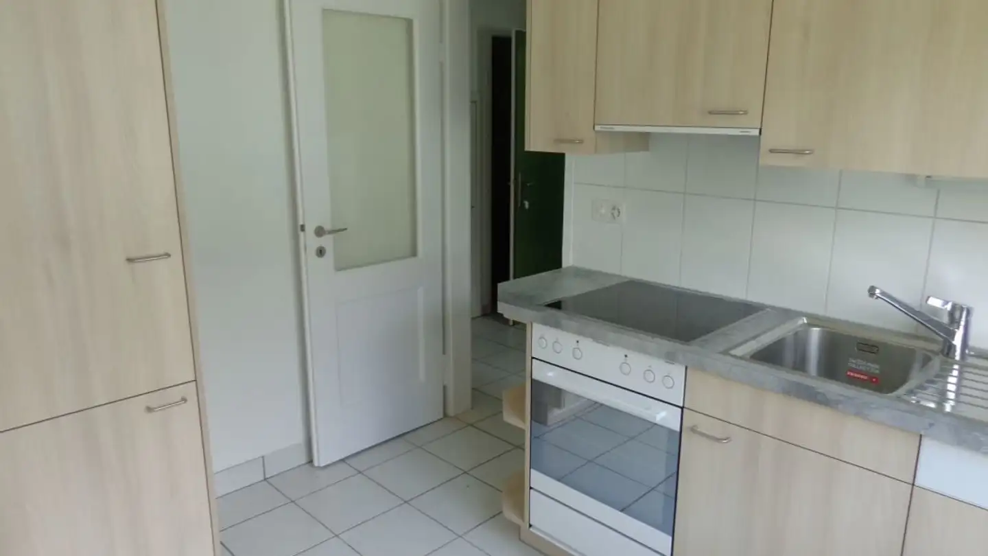 Apartment for rent - Rue De Mâche / Mettstrasse 151e, 2504 Biel/Bienne - Photo 2