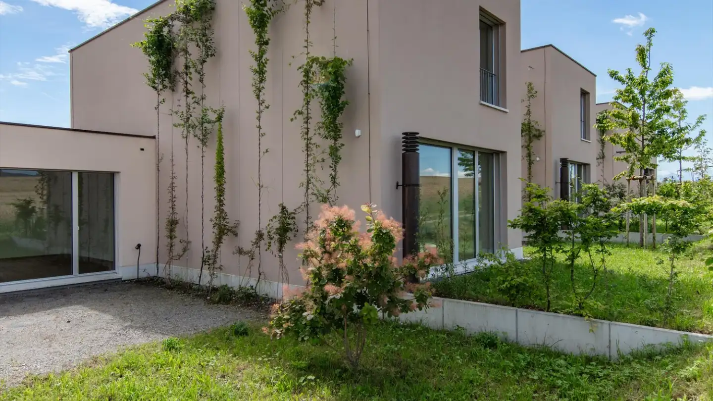Maison individuelle à vendre - 5643 Sins - Photo 4