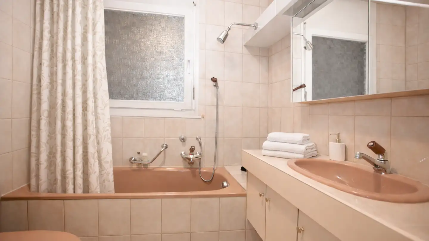 Appartement en terrasse à vendre - Rue Bonivard 4, 1820 Veytaux - Photo 2