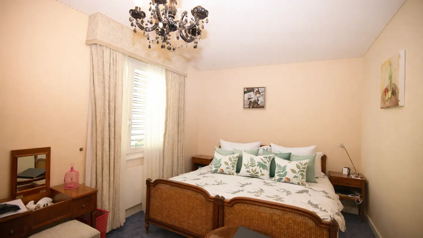 Appartement en terrasse à vendre - Rue Bonivard 4, 1820 Veytaux - Photo 3