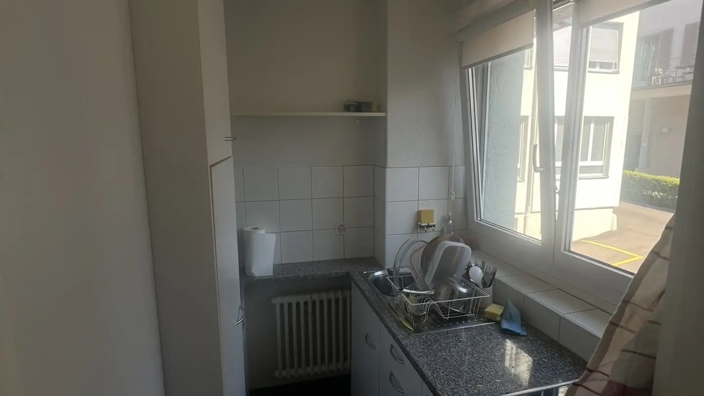 Wohnung mieten - 8008 Zürich - Foto 4