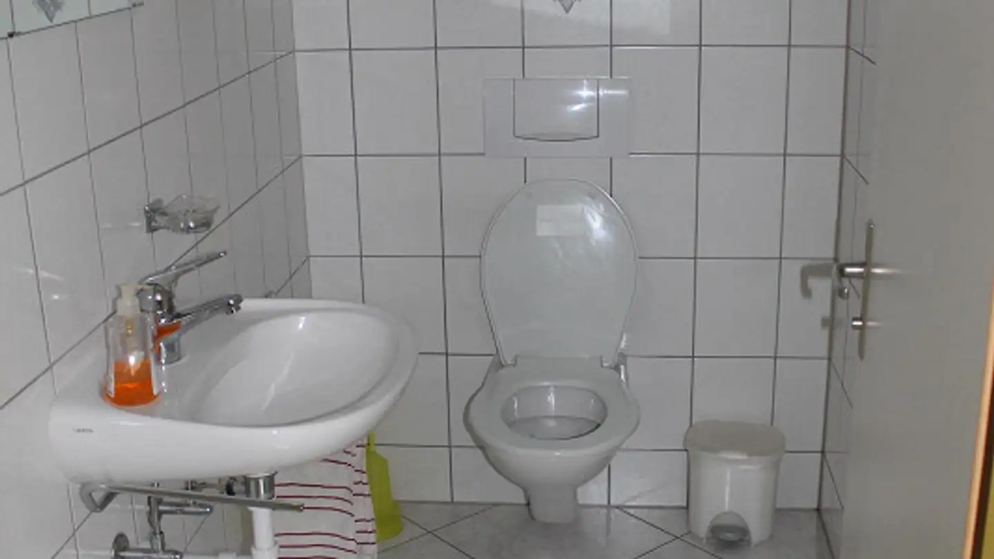 Commerciale in affitto - Hertistrasse 30, 6440 Brunnen - Photo 3