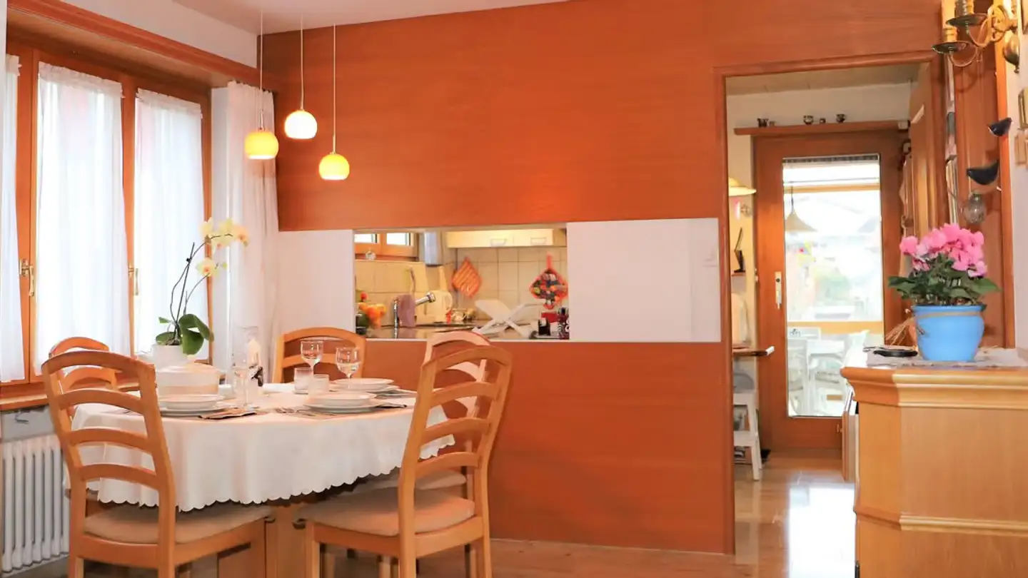 Doppelhaushälfte mieten - Arisdörferstrasse 3, 4414 Füllinsdorf - Foto 2