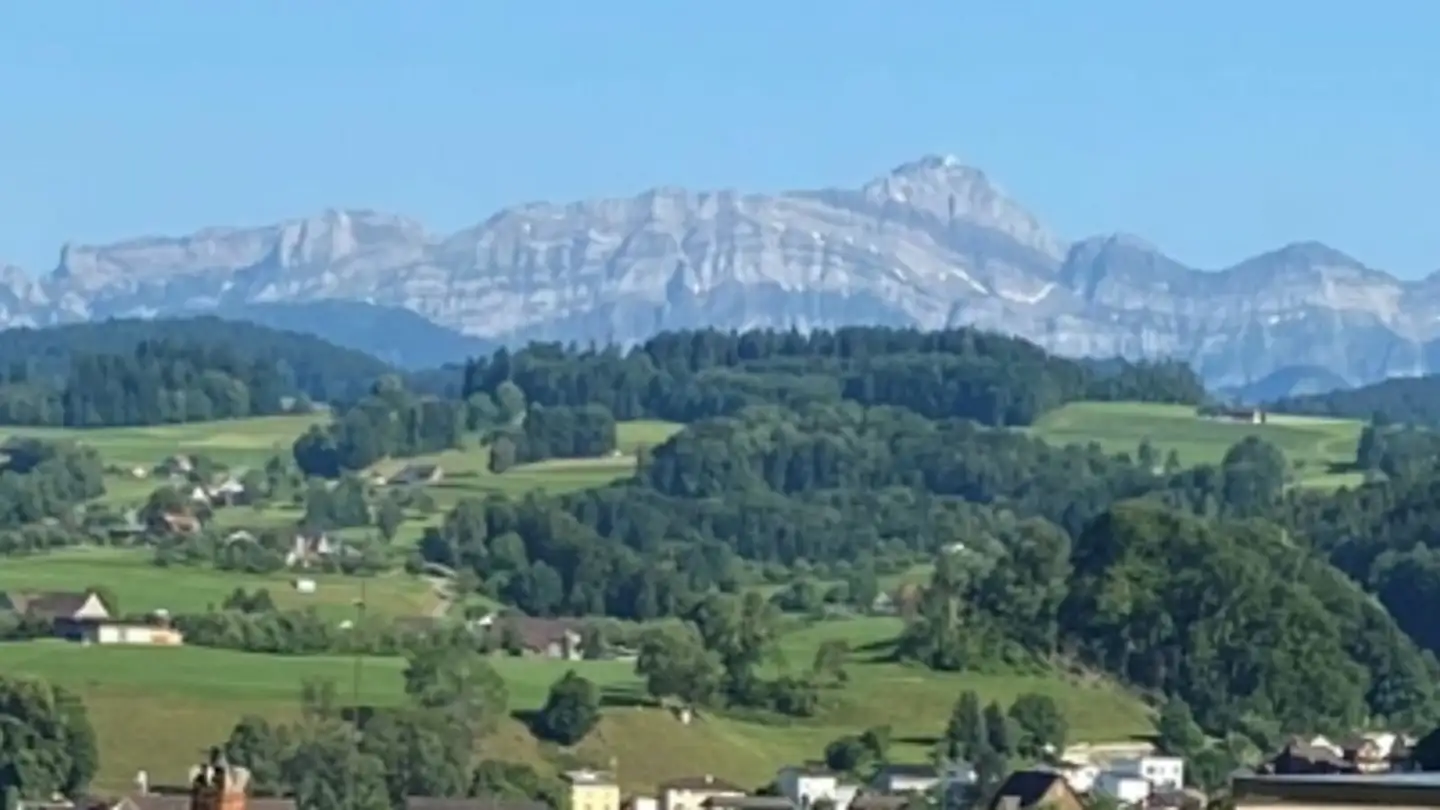 Einfamilienhaus kaufen - Lörenstrasse 24, 9230 Flawil - Foto 2