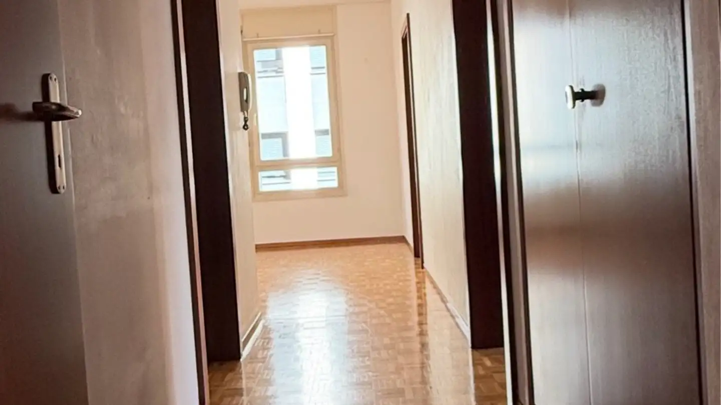 Apartment for rent - Via Giacomo Mercoli 8a, 6900 Lugano