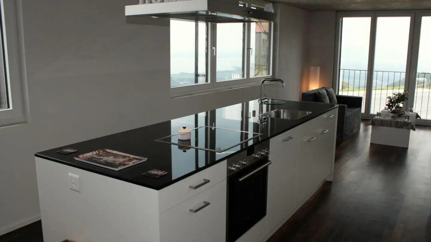 Wohnung mieten - Friedberg 1314, 9427 Wolfhalden - Foto 3