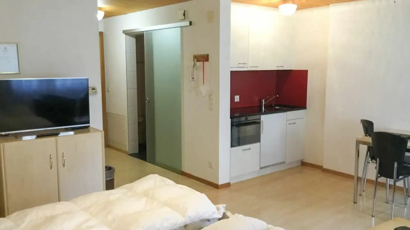 Wohnung kaufen - Quadernstrasse 6, 7317 Valens - Foto 2