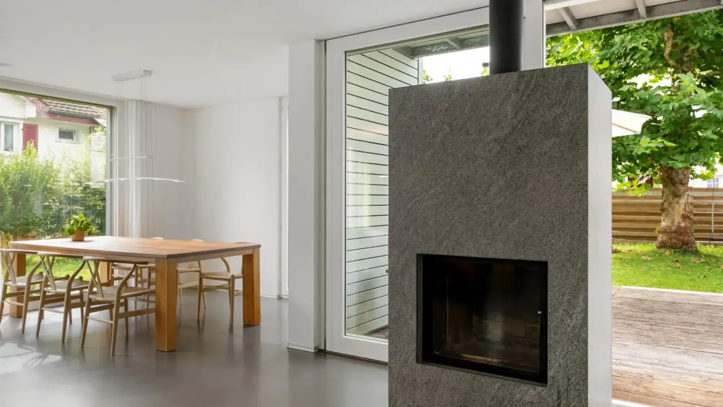 Casa singola in vendita - 8599 Salmsach - Photo 2