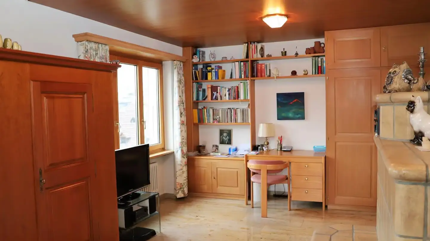 Doppelhaushälfte mieten - Arisdörferstrasse 3, 4414 Füllinsdorf - Foto 4