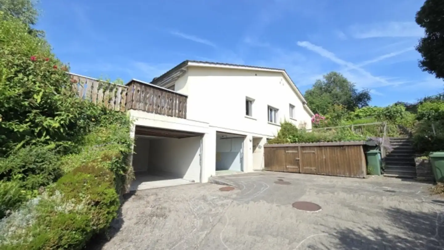 Einfamilienhaus kaufen - Lörenstrasse 24, 9230 Flawil - Foto 3